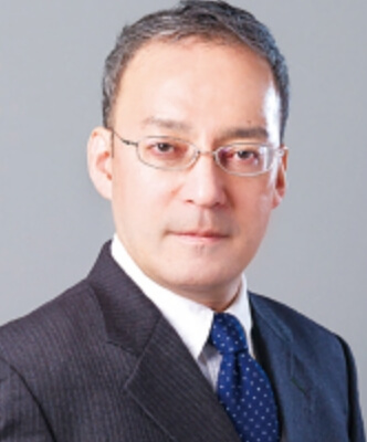 BOEING JAPAN Senior Manager, Boeing Research & Technology Japan and Head of Boeing Japan Research Center Hiroshi Osawa