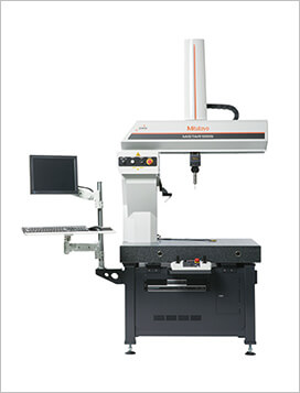 現場対応型CNC３次元測定機 「MiSTAR 555」イメージ