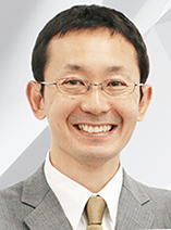 Shuichiro Nakajima