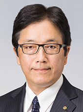 Masamichi Okada