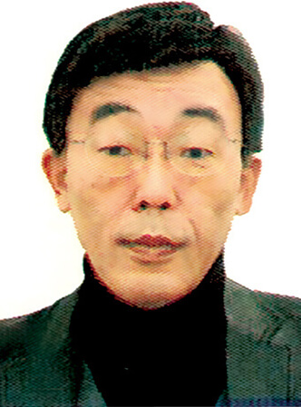Hiroshi Usuki