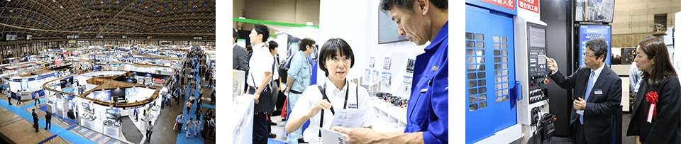 製造技術者