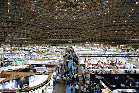 MECT2017ギャラリー①