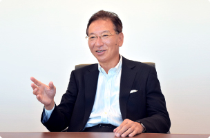 公式メディア連載企画第4弾