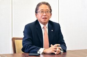 公式メディア連載企画第5弾