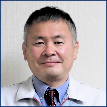 トヨタ自動車　　高橋　一彰氏