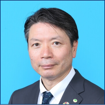 日立製作所　入江直彦氏