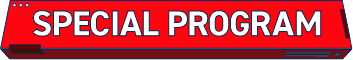 SPECIAL PROGRAM